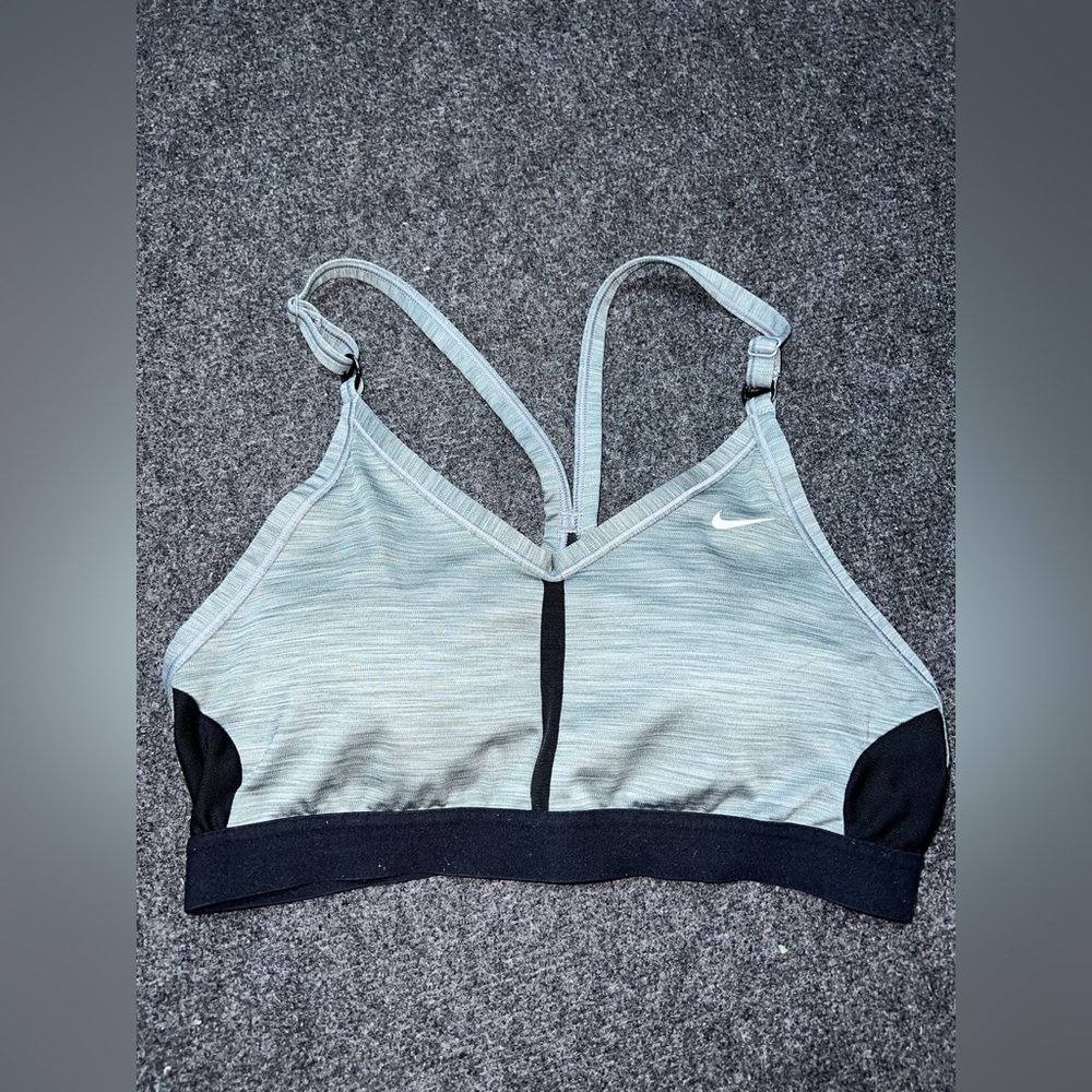 Women's Nike sports bra